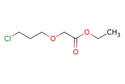 eMolecules​ 143165-48-4 | Ambeed | Ethyl 2-(3-chloropropoxy)acetate | 1g