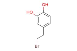 eMolecules​&nbsp;ChemScene / 4-(2-Bromoethyl)benzene-12-diol / 250mg / 625603951 / CS-0179651 / 0.000 / 220556-03-6 / MFCD18804789 / 217.062 / C8H9BrO2