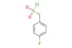 eMolecules​ 103360-04-9 | Ambeed | (4-Fluorophenyl)methanesulfonyl chloride