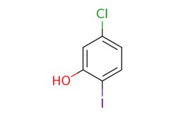 eMolecules​ 136808-72-5 | Ambeed | 5-Chloro-2-iodophenol | 250mg | 525026932
