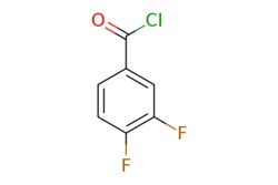eMolecules​&nbsp;Ambeed / 34-difluorobenzoylchloride / 5g / 569096044 / A378696 /  / 76903-88-3 / MFCD00009930 / 176.550 / C7H3ClF2O