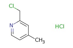 eMolecules​ 71670-71-8 | Ambeed | 2-(Chloromethyl)-4-methylpyridine hydrochloride