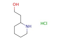 eMolecules​ AstaTech / 2-(PIPERIDIN-2-YL)ETHANOL HCL / 1g / 233628318 /