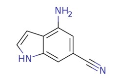 eMolecules​ 885518-39-8 | ChemScene | 4-Amino-1H-indole-6-carbonitrile