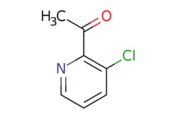 eMolecules​&nbsp;Ambeed / 1-(3-Chloropyridin-2-yl)ethanone / 250mg / 524984626 / A101065 /  / 131109-75-6 / MFCD11656222 / 155.580 / C7H6ClNO