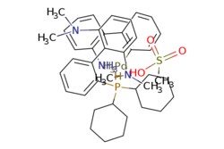 eMolecules​&nbsp;ChemScene / CPhos Pd G3 / 250mg / 536798537 / CS-0080691 / 0.000 / 1447963-73-6 / [null] / 805.350 / C41H53N3O3PPdS