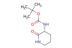 eMolecules​ 221874-51-7 | Ambeed | (R)-tert-Butyl (2-oxopiperidin-3-yl)carbamate