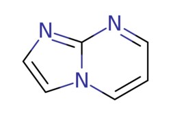 eMolecules​ 274-95-3 | Ambeed | Imidazo[12-a]pyrimidine | 1g | 525056424