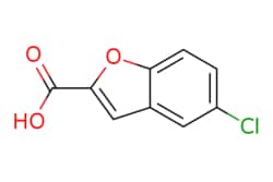 eMolecules​ 10242-10-1 | Ambeed | 5-Chlorobenzofuran-2-carboxylic acid