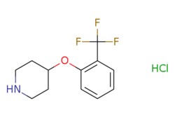 eMolecules​ 823782-74-7 | Ambeed | 4-(2-(Trifluoromethyl)phenoxy)piperidine