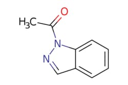 eMolecules​ 13436-49-2 | Ambeed | 1-(1H-Indazol-1-yl)ethanone | 1g | 525219755