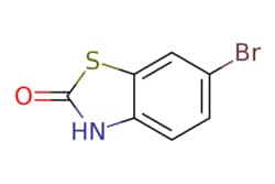 eMolecules​ 62266-82-4 | Ambeed | 6-Bromobenzo[d]thiazol-2(3H)-one | 10g
