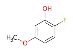 eMolecules​ 117902-16-6 | Ambeed | 2-Fluoro-5-methoxyphenol | 250mg | 588342778