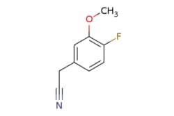 eMolecules​ Ambeed / 2-(4-Fluoro-3-methoxyphenyl)acetonitrile / 250mg /