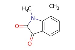 eMolecules​&nbsp;ChemScene / 17-Dimethylindoline-23-dione / 250mg / 686190433 / CS-0280125 / 0.000 / 91790-39-5 / MFCD00565658 / 175.187 / C10H9NO2