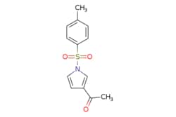 eMolecules​&nbsp;AstaTech / 1-TOSYL-3-ACETYLPYRROLE / 1g / 200612748 / 66766 / 97.000 / 106058-85-9 / MFCD00143087 / 263.310 / C13H13NO3S