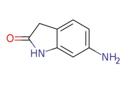 eMolecules​ Pharmablock / 6-amino-23-dihydro-1H-indol-2-one / 25mg / 686932394