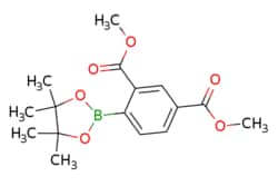 eMolecules​ Ambeed / Dimethyl 4-(4455-tetramethyl-132-dioxaborolan-2-yl)isophthalate