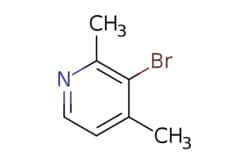 eMolecules​ Pharmablock / 3-bromo-24-dimethylpyridine / 25mg / 596386540