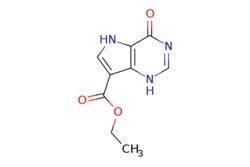 eMolecules​&nbsp;Ambeed / Ethyl 4-oxo-45-dihydro-1H-pyrrolo[32-d]pyrimidine-7-carboxylate / 100mg / 521394460 / A109377 /  / 853058-41-0 / MFCD10566078 / 207.189 / C9H9N3O3
