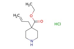 eMolecules​ 1186663-51-3 | ChemScene | Ethyl 4-allylpiperidine-4-carboxylate