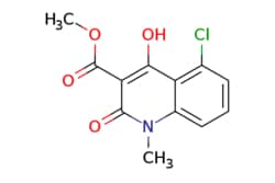 eMolecules​ 637027-41-9 | Ambeed | Methyl 5-chloro-4-hydroxy-1-methyl-2-oxo-12-dihydroquinoline-3-carboxylate