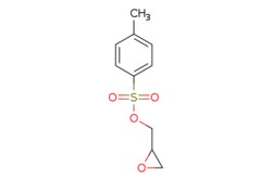 eMolecules​&nbsp;Ambeed / Oxiran-2-ylmethyl 4-methylbenzenesulfonate / 1g / 600836725 / A295910 /  / 6746-81-2 / MFCD00066850 / 228.260 / C10H12O4S