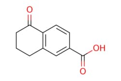 eMolecules​ 3470-46-0 | Ambeed | 5-Oxo-5678-tetrahydronaphthalene-2-carboxylic