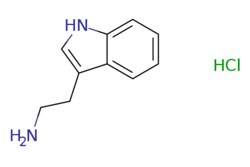 eMolecules​&nbsp;343-94-2 | Medchem Express |  Tryptamine (hydrochloride) |  1g | 786489644 | HY-W014971 | MFCD00012682 | 196.68 |  C10H13ClN2