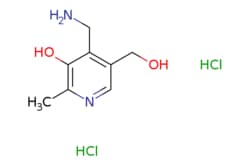 eMolecules​ 524-36-7 | Ambeed | 4-(Aminomethyl)-5-(hydroxymethyl)-2-methylpyridin-3-ol