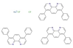 eMolecules​ 36309-88-3 | Ambeed | Tris(47-diphenyl-110-phenanthroline)ruthenium(II)