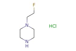 eMolecules​ 184042-60-2 | ChemScene | 1-(2-Fluoroethyl)piperazine hydrochloride