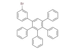 eMolecules​ 872118-06-4 | Ambeed | 3-Bromo-345-triphenyl-1121-terphenyl