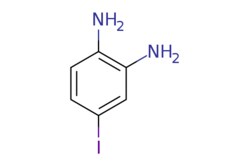 eMolecules​ 21304-38-1 | ChemScene | 4-Iodobenzene-12-diamine | 1g | 572232374