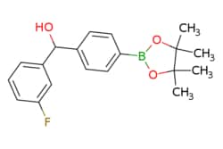 eMolecules​ 2828439-54-7 | Ambeed | (3-Fluorophenyl)(4-(4455-tetramethyl-132-dioxaborolan-2-yl)phenyl)methanol