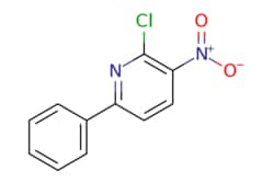 eMolecules​ Ambeed / 2-Chloro-3-nitro-6-phenylpyridine / 250mg / 598441519