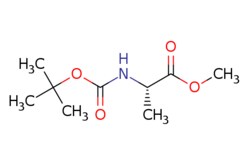 eMolecules​ 28875-17-4 | Ambeed | Boc-Ala-OMe | 25g | 490554783 | A329488