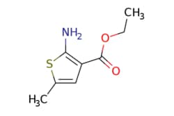 eMolecules​ 4815-32-1 | Ambeed | Ethyl 2-amino-5-methylthiophene-3-carboxylate