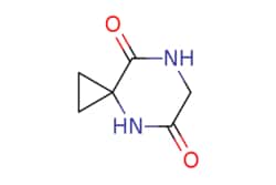 eMolecules​ Pharmablock / 47-diazaspiro[2.5]octane-58-dione / 25mg / 551278154