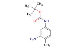 eMolecules​&nbsp;660838-05-1 | ChemScene |  N1-Boc-4-methyl-13-phenylenediamine |  250mg | 632281301 |  CS-0137774 |  MFCD04114554 | 222.288 |  C12H18N2O2