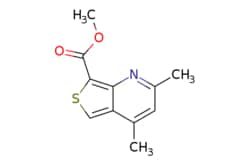 eMolecules​ 74695-25-3 | ChemScene | Methyl 24-dimethylthieno[34-b]pyridine-7-carboxylate