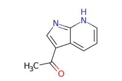 eMolecules​ Synthonix / 1-(1H-Pyrrolo[23-b]pyridin-3-yl)ethanone / 250mg