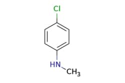 eMolecules​ AstaTech / 4-CHLORO-N-METHYLANILINE / 1g / 282980381 / 76088
