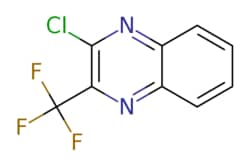 eMolecules​ 254732-51-9 | Ambeed | 2-Chloro-3-(trifluoromethyl)quinoxaline