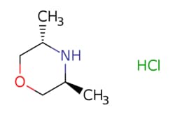 eMolecules​ 154634-94-3 | Ambeed | (3S5S)-35-Dimethylmorpholine hydrochloride