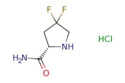 eMolecules​ 426844-51-1 | Ambeed | (S)-44-Difluoropyrrolidine-2-carboxamide