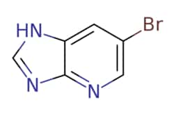 eMolecules​ 28279-49-4 | Ambeed | 6-Bromo-4H-imidazo[45-b]pyridine | 1g