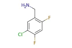 eMolecules​ AstaTech / 5-CHLORO-24-DIFLUOROBENZYLAMINE / 1g / 261442759