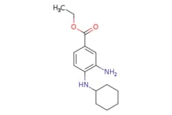 eMolecules​ 347174-05-4 | Ambeed | Ethyl 3-amino-4-(cyclohexylamino)benzoate
