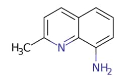 eMolecules​&nbsp;18978-78-4 | Ambeed |  2-Methylquinolin-8-amine |  5g | 552668180 | A238027 | MFCD00023998 | 158.204 |  C10H10N2